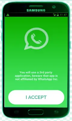 Adamdev Guide For WhatsApp android App screenshot 3